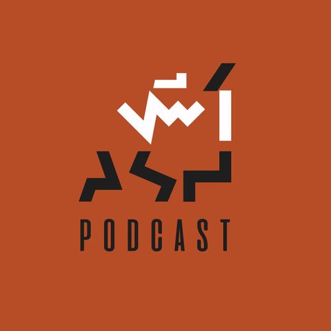 Portada del podcast
