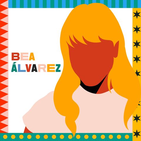 Delirando con Bea Álvarez
