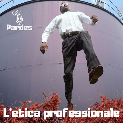 PARDES 015 - e - l'etica professionale