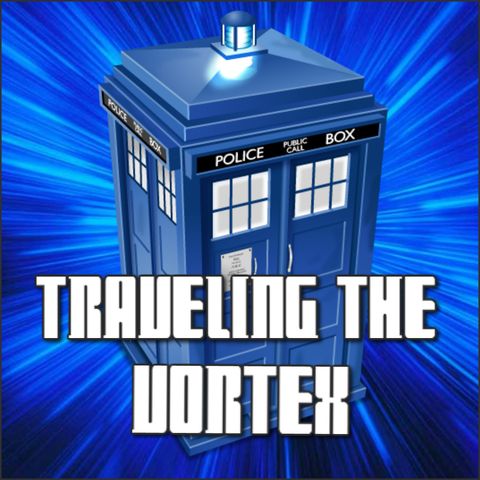 Episode 13 – The Doctor Lends a Hand