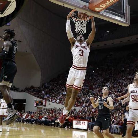 Indiana Basketball Weekly: IU-Portland State Recap and IU/North Alabama Preview W/Kent Sterling