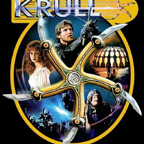 Puntata 216: Krull