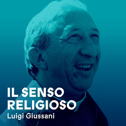 Ep 5: La natura del senso religioso