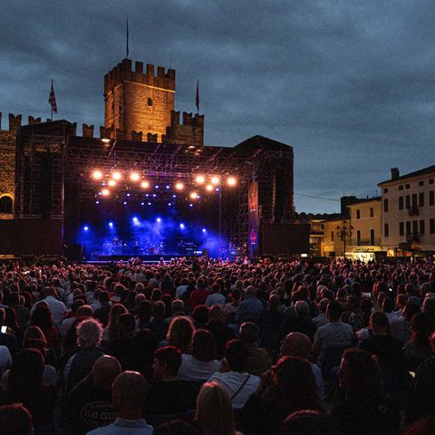 Marostica Summer Festival: Deep Purple, Pooh e Annalisa per il decennale