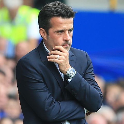 Royal Blue: Everton, the League Cup problem and how Silva will approach this year's competition