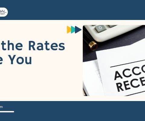 Accounts Receivable Financing Rates What You Need to Know Before Applying