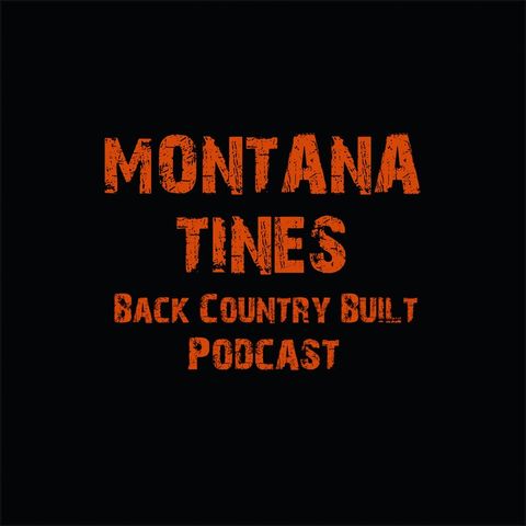 Reality, Expectations and Hunting, Gianforte and wolves, Montana House Bull 505