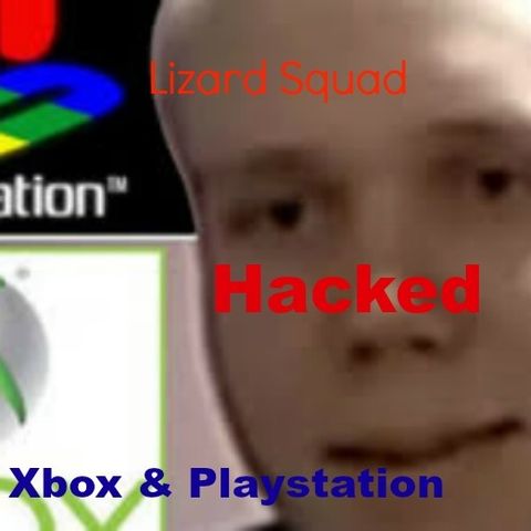 Lizard Squad Hacked PSN Xbox One