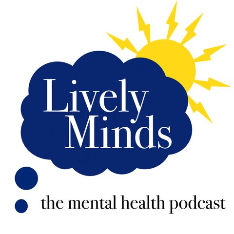 S2E7 - Funerals and mental health, with Andy Jones