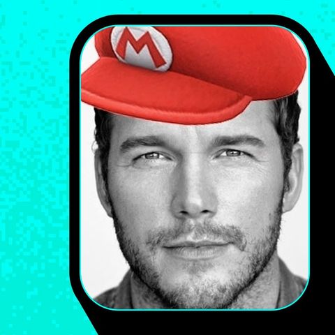 Game Trends #20: Por que Chris Pratt já foi "cancelado" no filme do Mario?