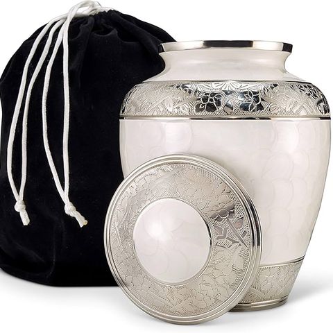 Unique Cremation Urns for Human Ashes