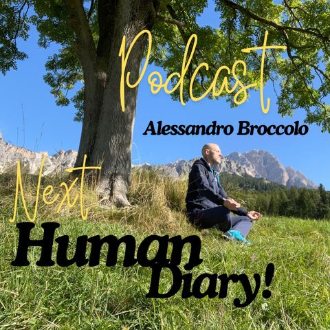 Copertina del podcast