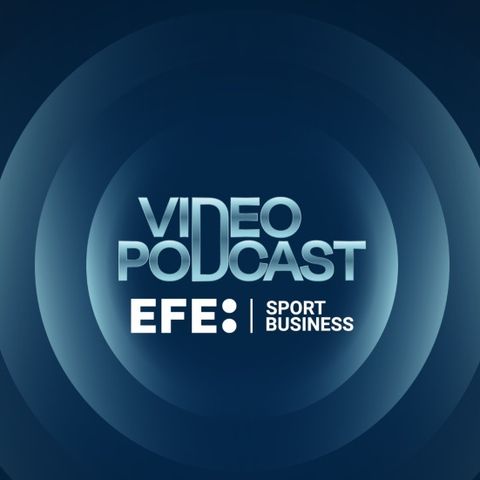 Portada del podcast