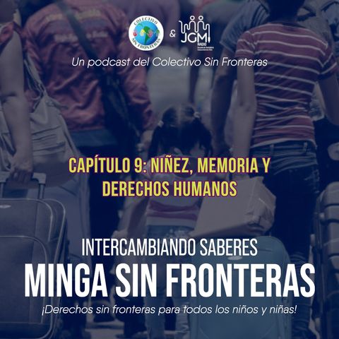 Capítulo 9: Niñez, memoria y derechos humanos