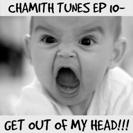 Episode 10- GET OUT OF MY HEAD (SONGS ONLY)