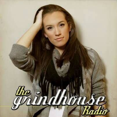 Episode #146: Kim Adragna of ‘The Grindhouse Radio’