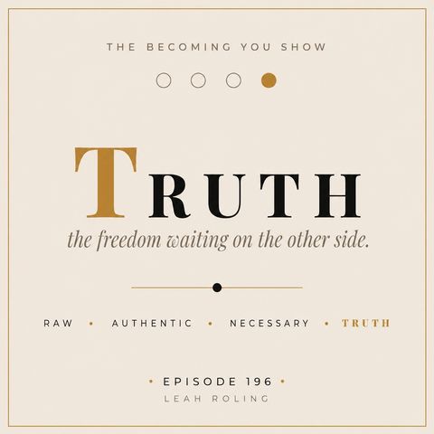 196. Truth