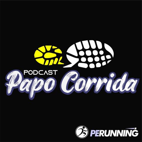 #173 Os campeões da Meia Maratona de João Pessoa!