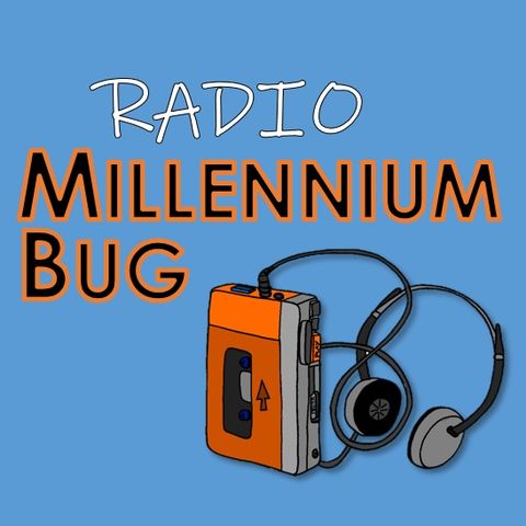 L'EPISODIO PILOTA - RADIO MILLENNIUM BUG