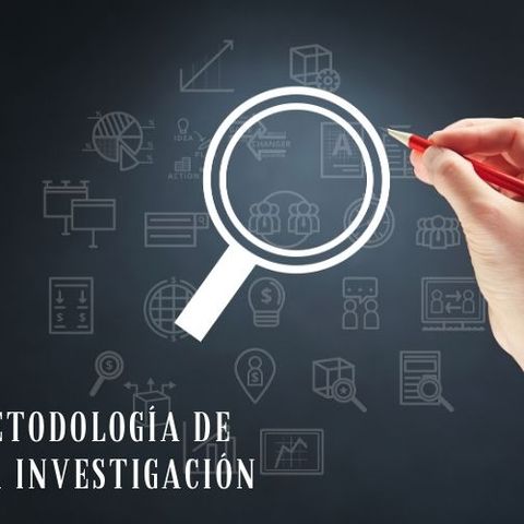 Metodologias de Investiación(Recopilación de datos)