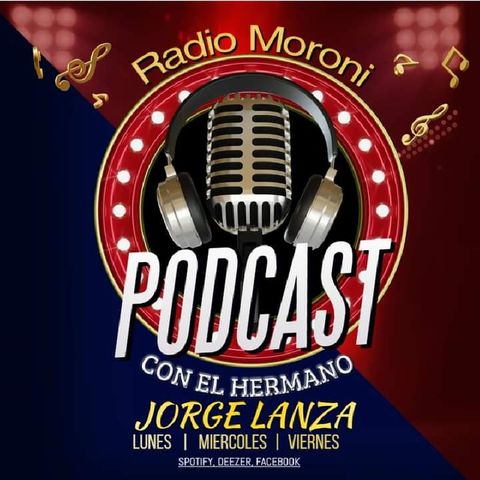 Episodio 27 - Radio Moroni