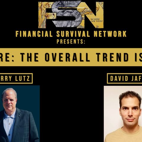 Prepare: The Overall Trend is Down - David Jaffee #5510