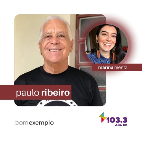 Uma homenagem póstuma ao professor Paulo Centeno Ribeiro