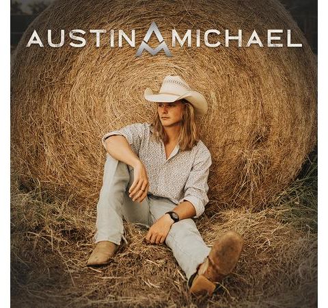 Special guest star Austin Michael a country singer who is has an amazing voice