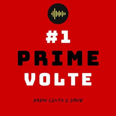 #1 - Prime Volte