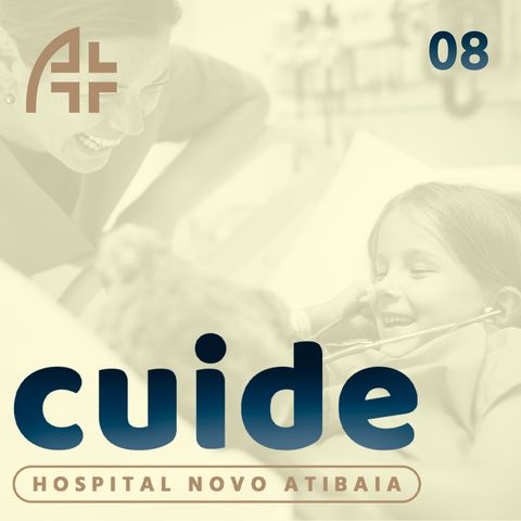 Hospital Novo Atibaia - CUIDE -  08