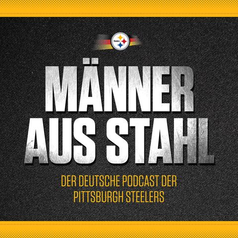 3.1) Deswegen starten die Steelers 2023 voll durch