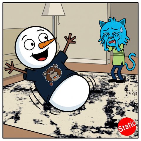 Rug Burn
