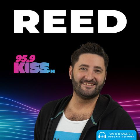 Reed Talks With Comedian Adam Carolla
