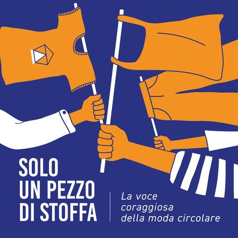Copertina del podcast