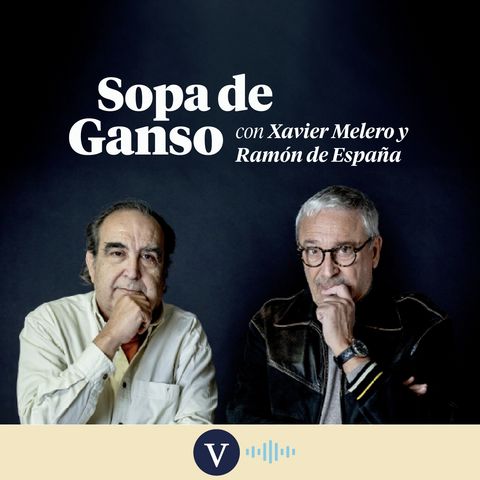 Carlos Cañeque y el espíritu de Borges - Episodio 12