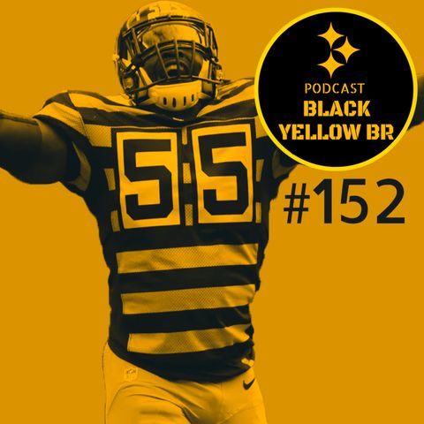 BlackYellowBR 152 – Rivalidade – Colts