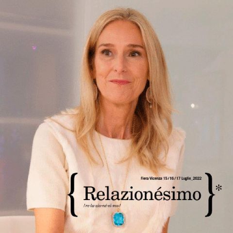 Intervista a Ombretta Zulian - Relazionésimo 2030