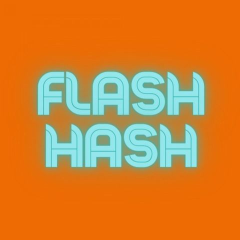 Hashing It Out-Flash Hash 01/02/2023