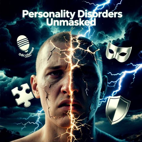 Which Personality Disorder Cluster Are You? Personality Disorders ...