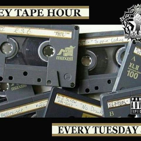 GREY TAPE Hour Chapter33