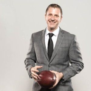 Ep. 620 - Fred Gambino (Analytics Manager, Miami Dolphins)