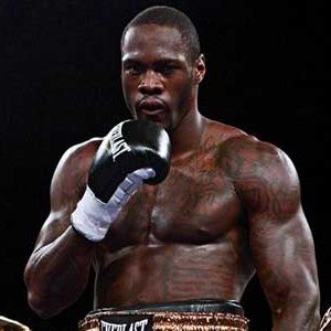 THE EXCLUSIVE DEONTAY WILDER INTERVIEW