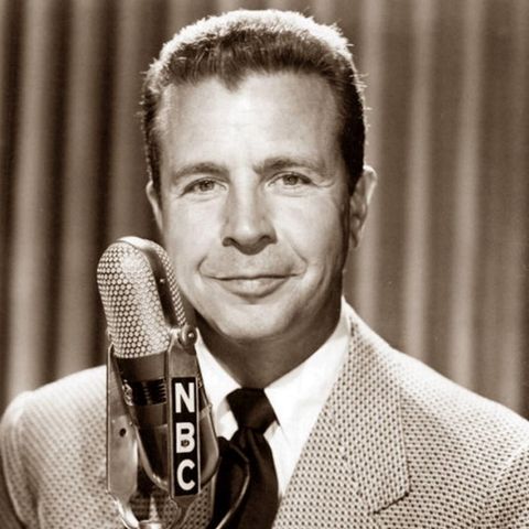 Classic Radio for June 28, 2022 Hour 3 - Richard Diamond and the Rifle Inventor