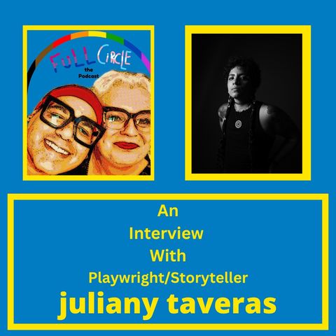 Interview With juliany taveras