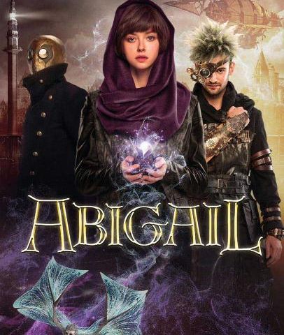 Episode 73: Abigail