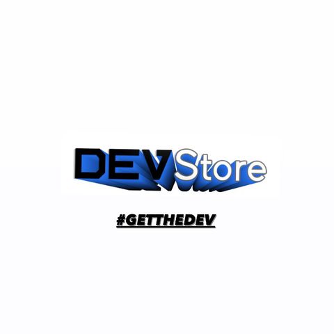 DEV STORE™️ | Podcast {Beta} Intro Trailer