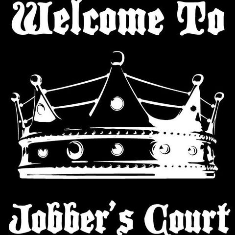 Jobber's Court Episode 31:  Part Timers in Wrestling, Hell in a Cell 2016