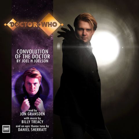 Dynamite: Convolution of The Doctor P1