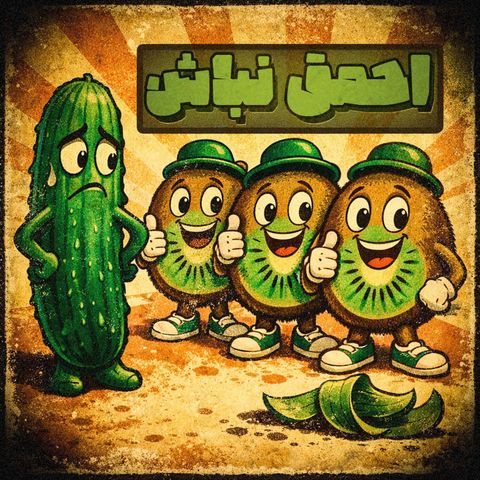 احمق نباش!!