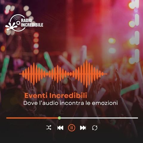 Copertina del podcast